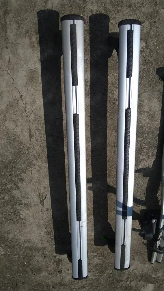 portbagaj auto Mazda