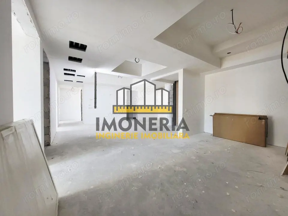 Clinica stomatologie-pregatiri tehnice full-stradal-0%comision-150m metrou MB