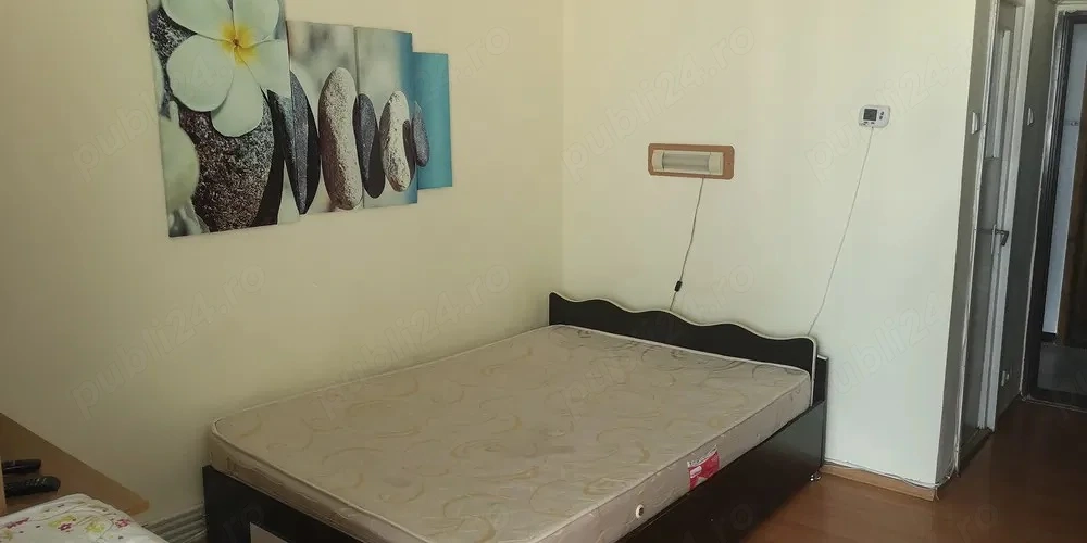 Garsoniera Tudor Vladimirescu 