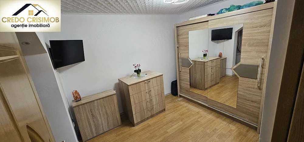 Vand apartament 2 cam cf 1 nedec