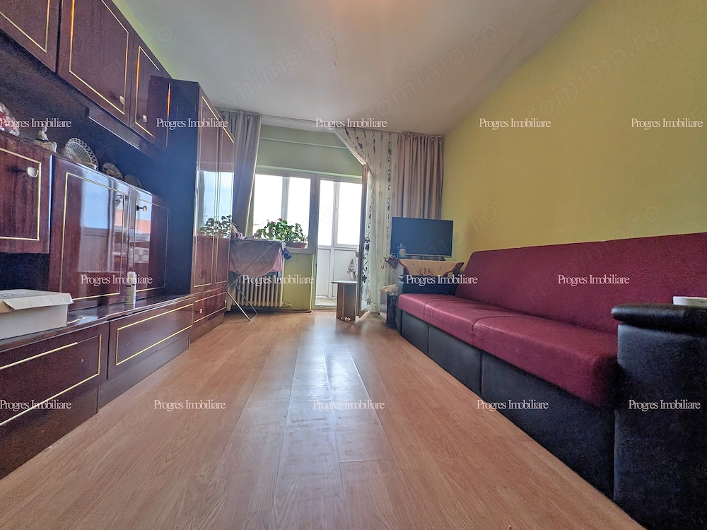 Apartament 2 camere - Timisoara - Decomandat - 49 mp - 60.000 euro 