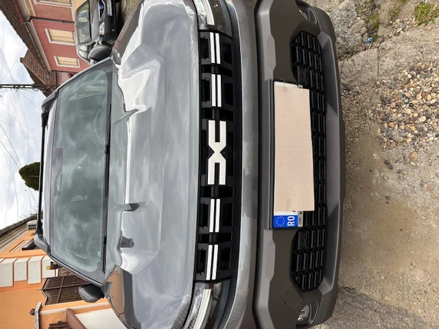 Vand Dacia Duster III Journey Eco-G 100,4x2, manuala ,100CP, Varianta Full Options