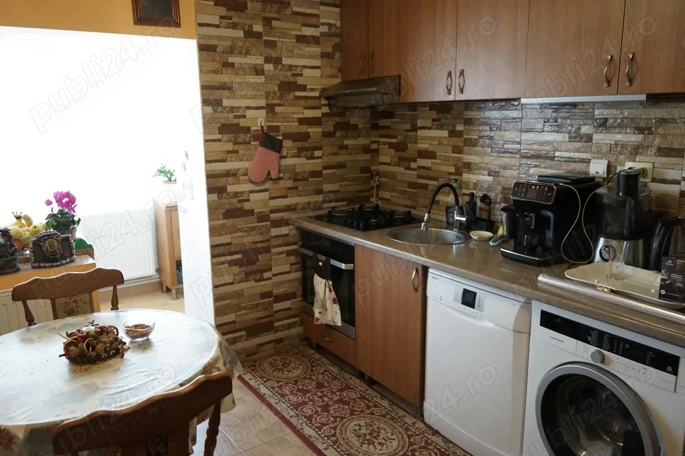 Apartament cu 2 camere,zona Freidorf