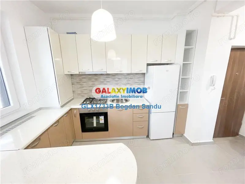 Apartament 2 camere de vanzare in Militari Residence