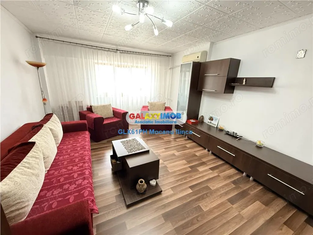 Vanzare apartament 2 camere, Ultracentral, Ploiesti