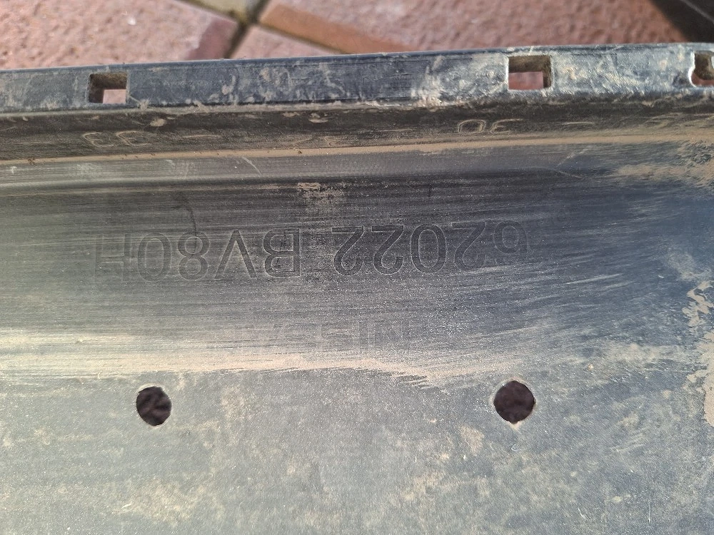 Vand bara fata Nissan Juke 2014-2018