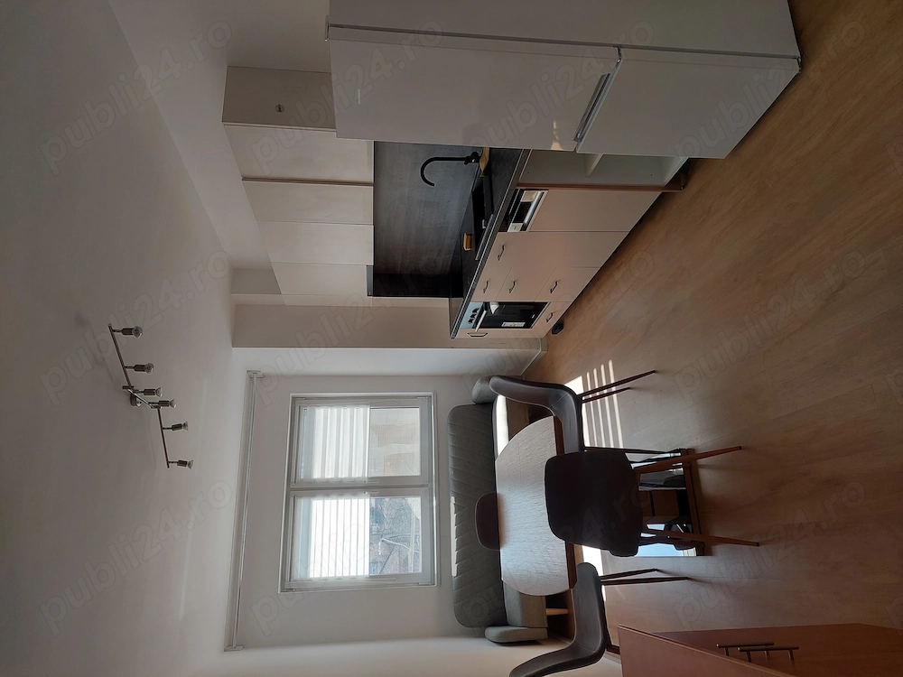 ap 3 camere bloc nou, cartier Bulgaria
