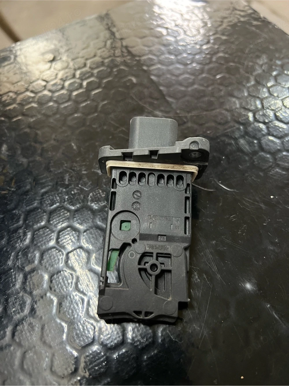 debitmetru de aer ford transit 1916501933   12768400010