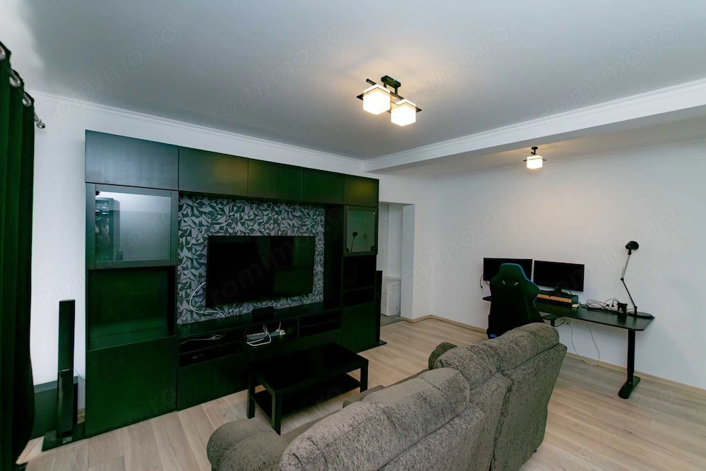 Apartament 2 camere | Braytim