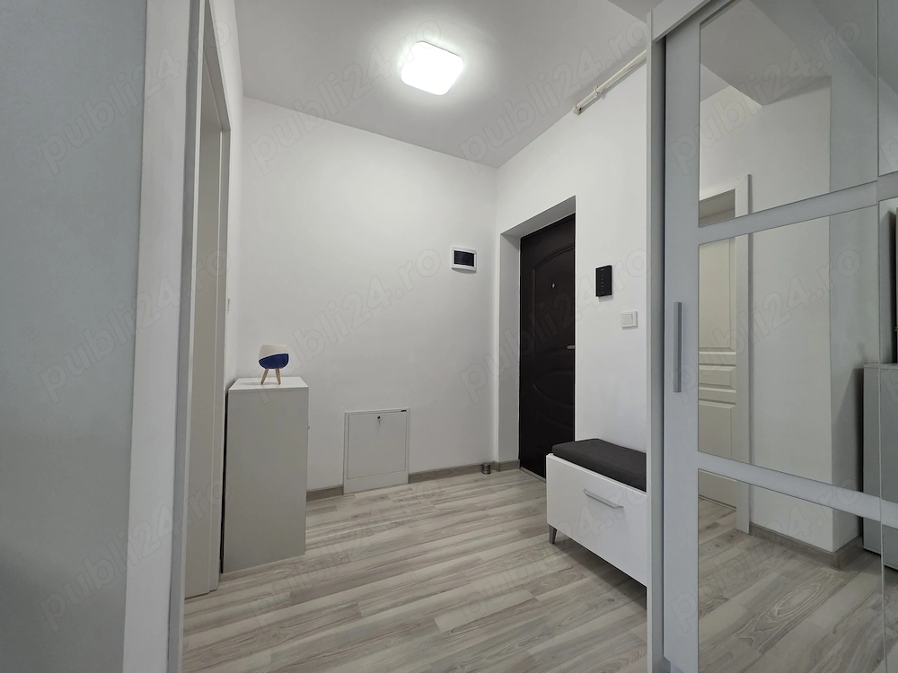 Direct de la proprietar | Apartament de vânzare, complet mobilat | Complex Premium Residence | Giroc