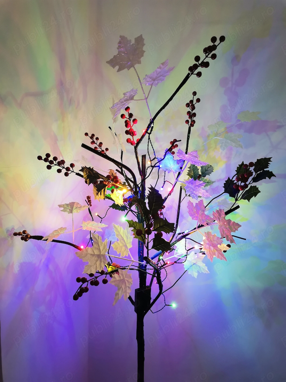 Decoratiuni din metal