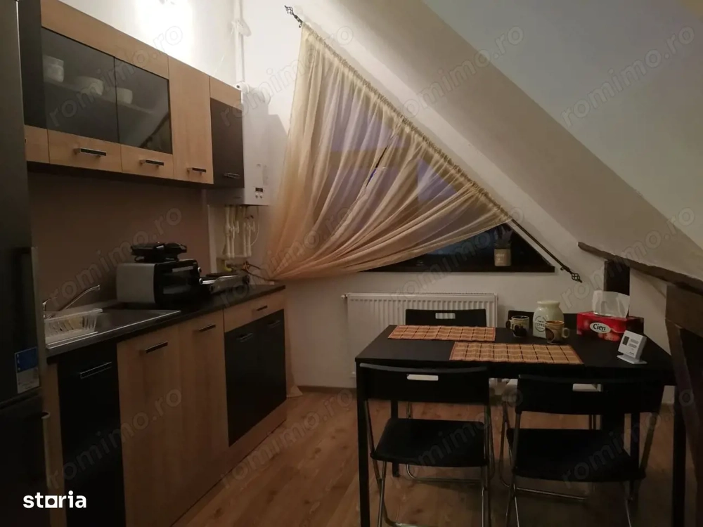 Apartament 2 camere de închiriat Brâncoveanu