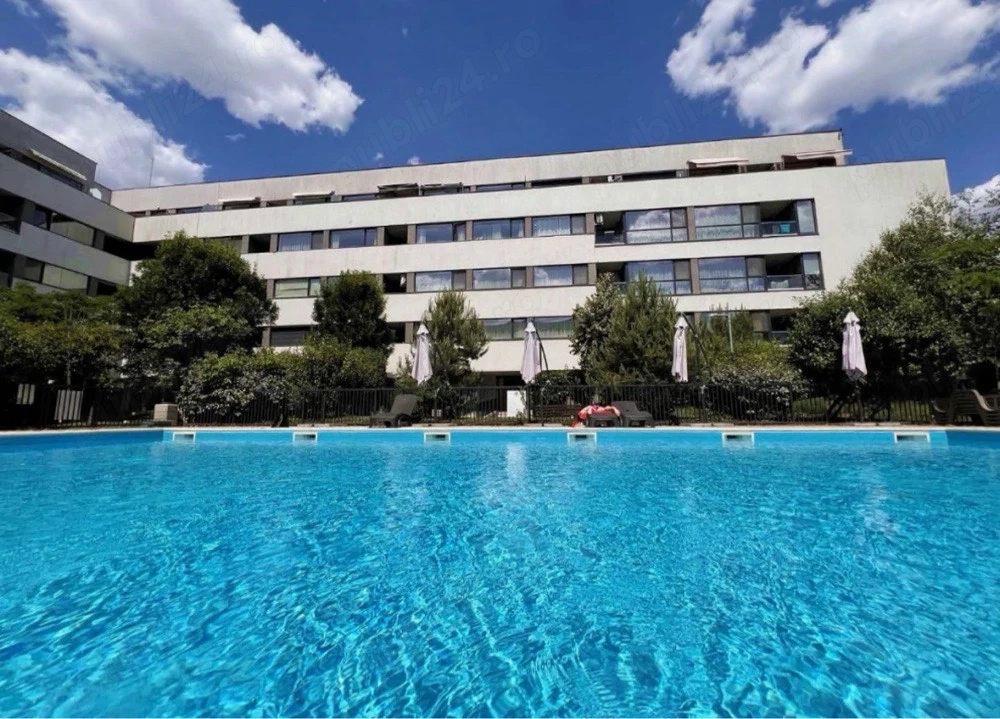 Apartament 2 camere+parcare Atria Urban Resort | Bucurestii Noi | Chitila