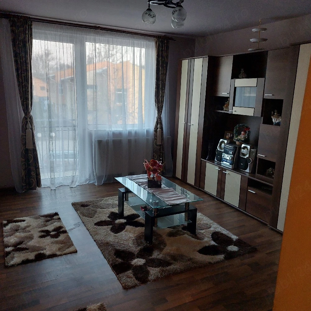 Vand apartament in Com.Taga 
