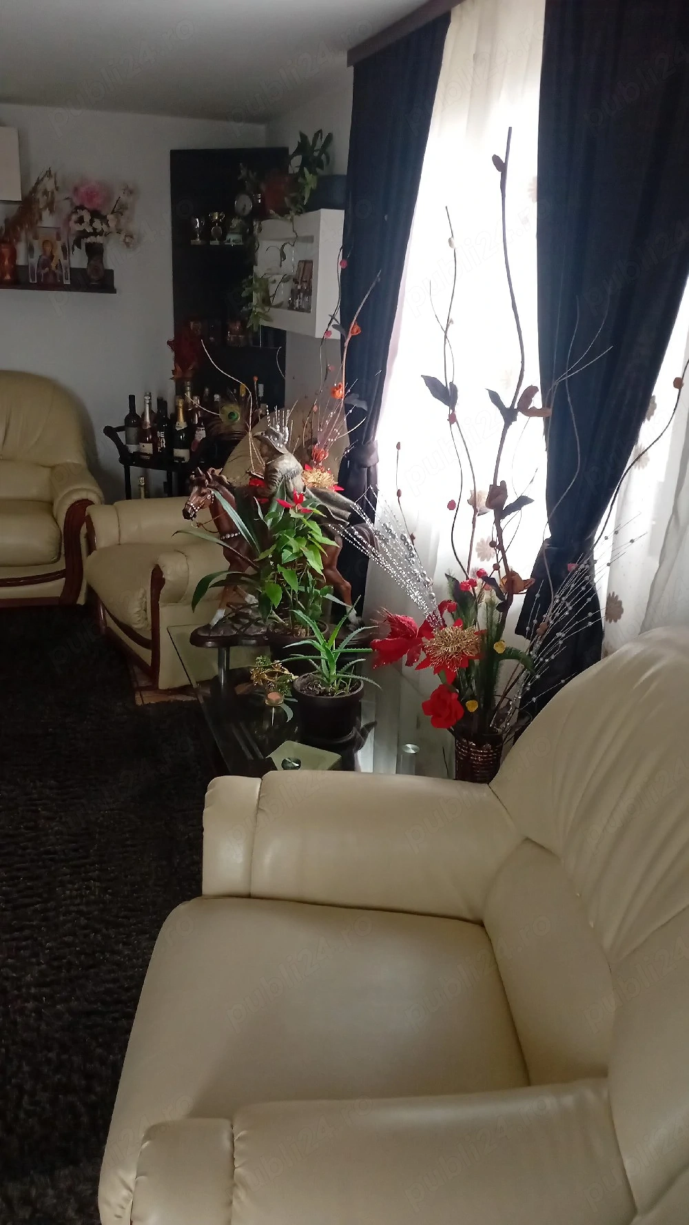 Apartament 3 camere 