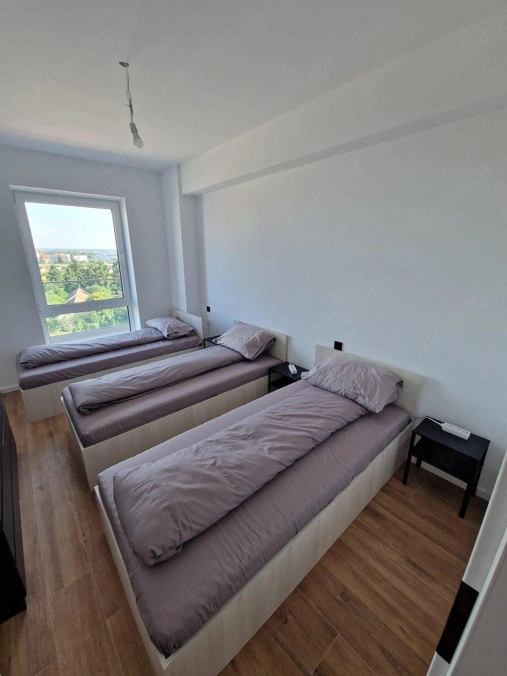 Apartamente de inchiriat pentru Muncitori in Oradea