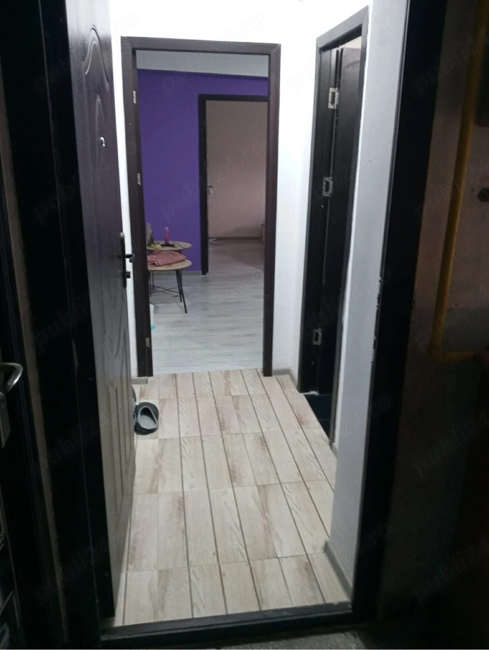 Apartament de vanzare