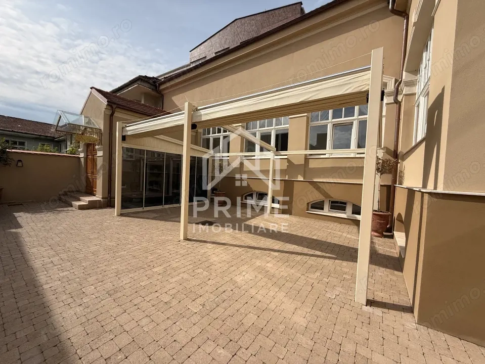  CLADIRE DE VÂNZARE- ZONA PREMIUM ULTRACENTRAL, ALBA IULIA 