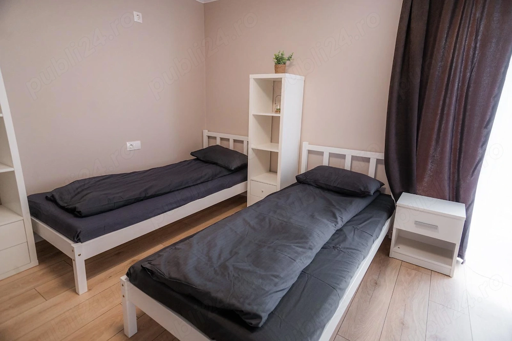 Cazare pentru ingineri in Oradea