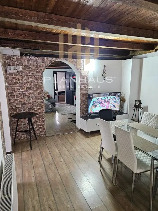 Casă de vânzare – Zona Centru Vechi, Baia Mare
