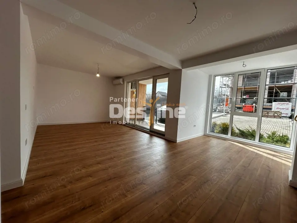 Apartament 3 CD 75MP REDIU Iasi+loc parcare