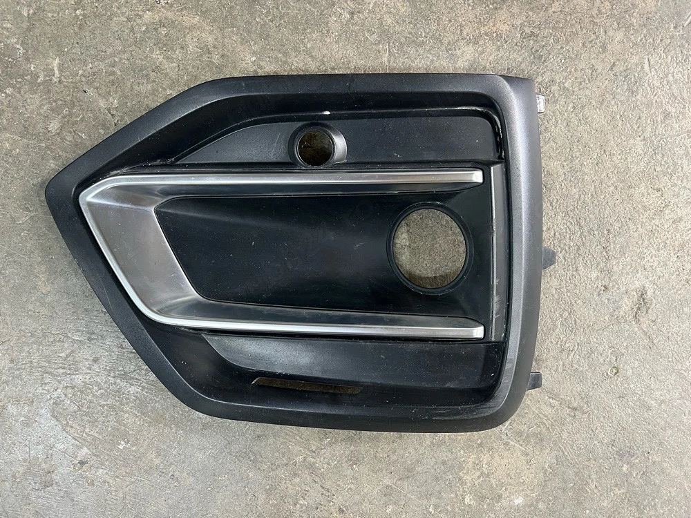 Audi Q5 SQ5 Grilă inferioară bară față 80A807682N