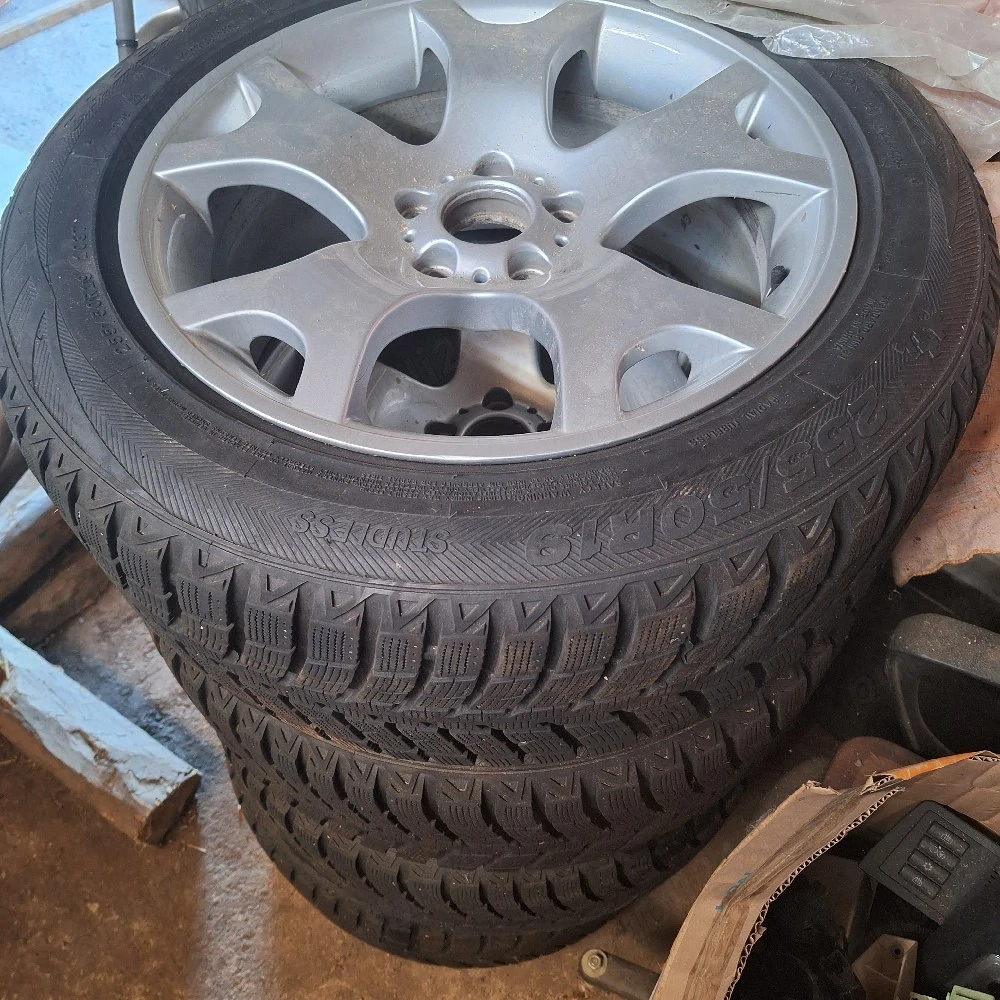 jante  r19 BMW X5 , X6