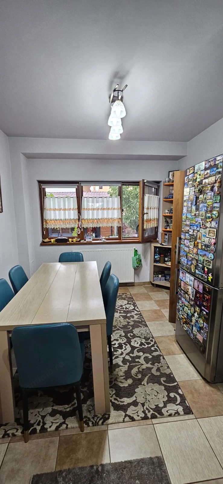 Casă individuală 5 camere   Ghiroda, vatră veche | teren 506 mp, lângă parc