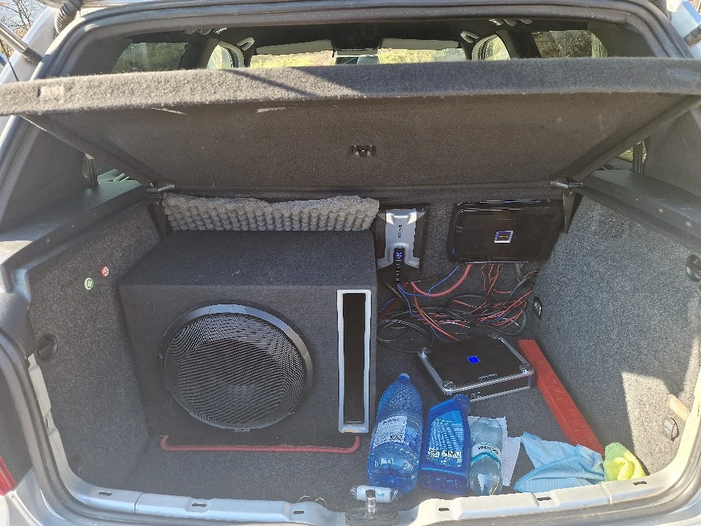 de vanzare vw golf 4