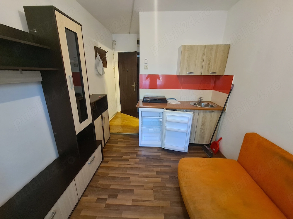 Garsoniera confort 3