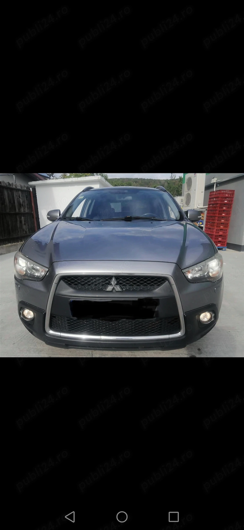 Proprietar Ro vand asx stare buna recent adus anmatriculat 