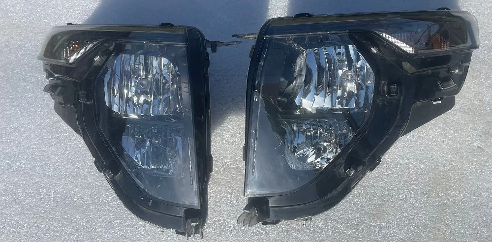 Set Far Ford Connect