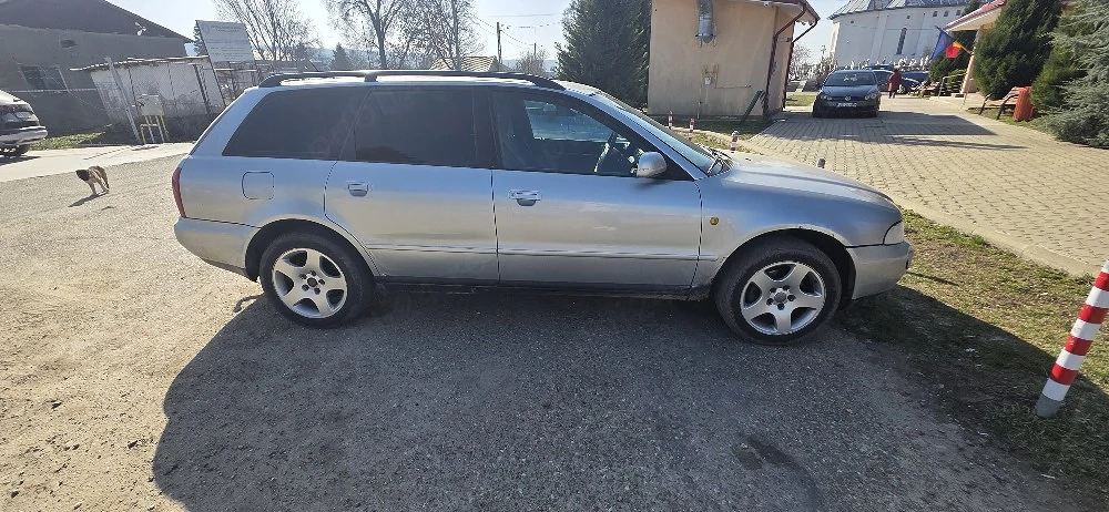 Vand Audi A4 1998 1.9 TDI