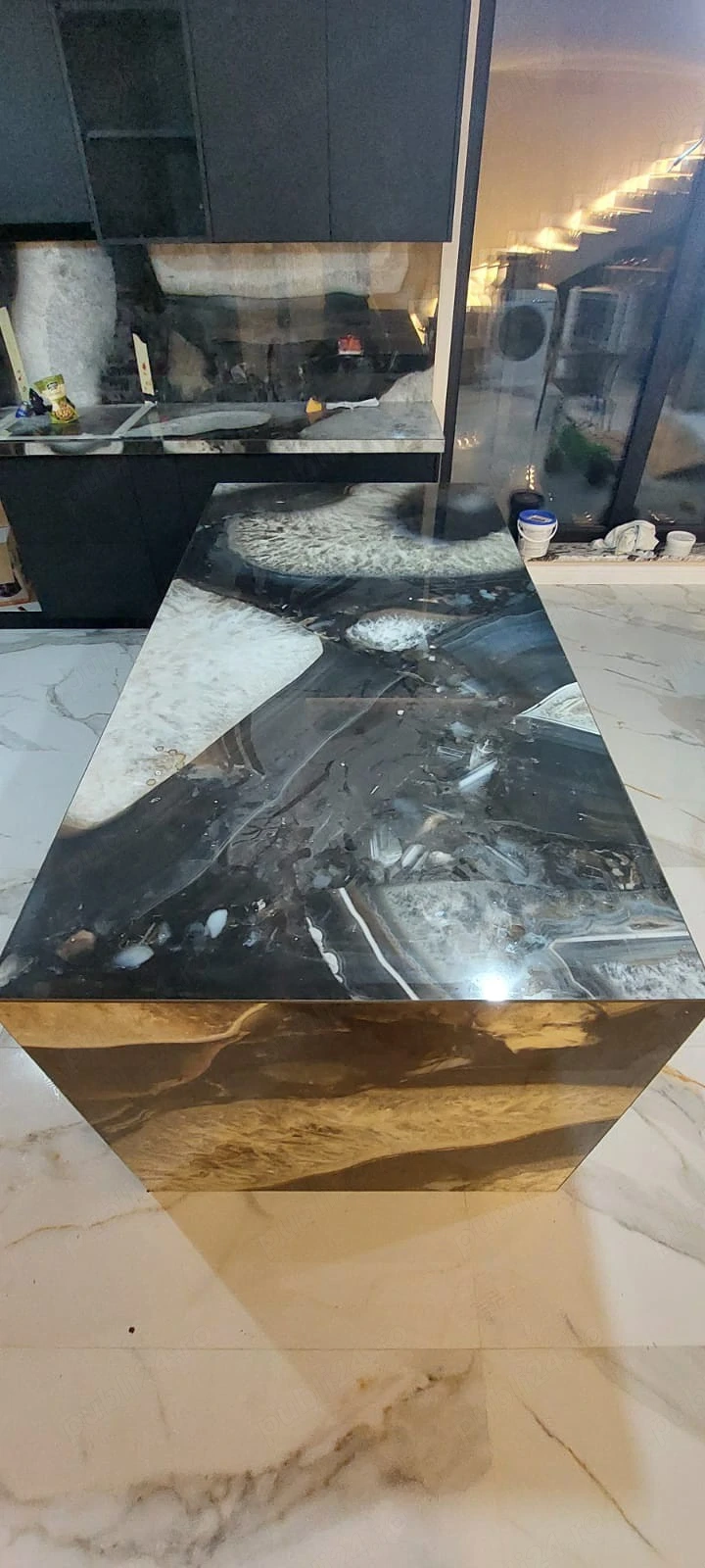 lucrări interioare glet gresie faianță parchet