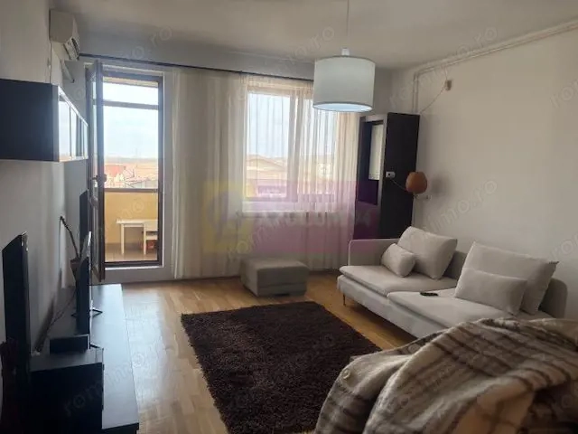 Apartament 2 camere Cartierul Latin- Prelungirea Ghencea.