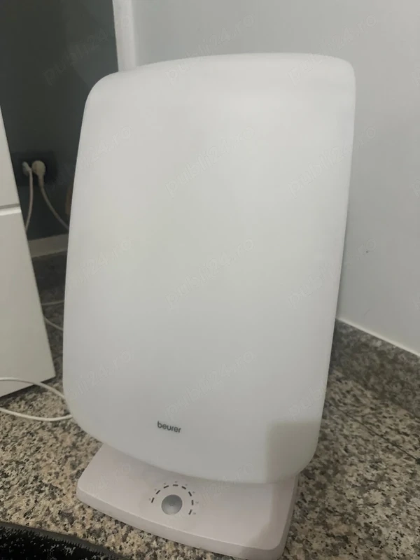 Beurer TL 90 Lampă cu lumină diurnă
