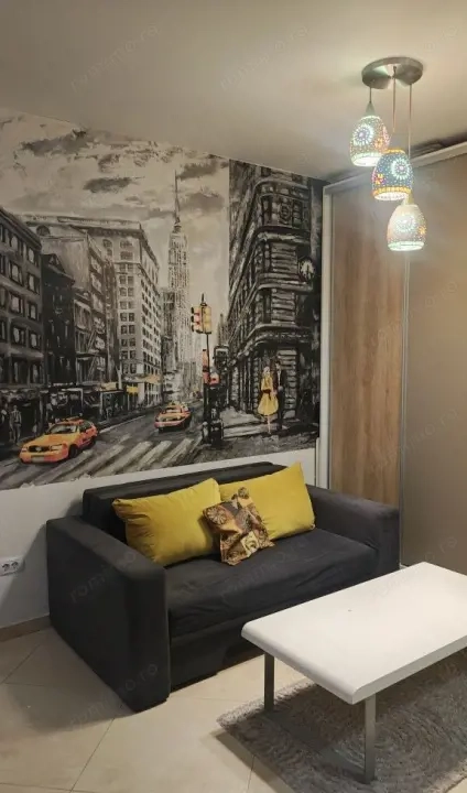 260 Euro!Ap  1 camera Visoianu, et 3