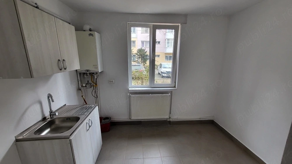 Garsoniera comfort 1