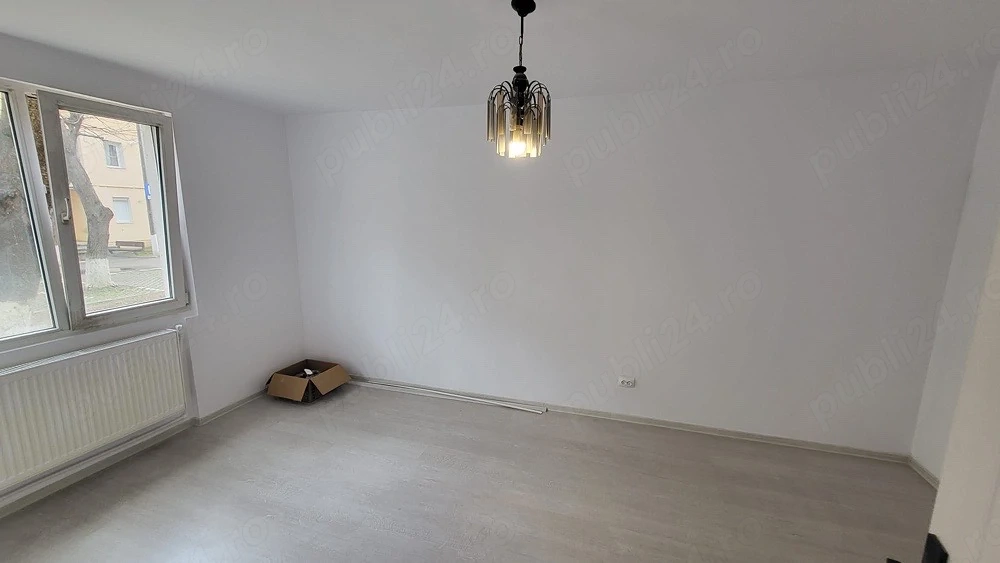 Garsoniera comfort 1