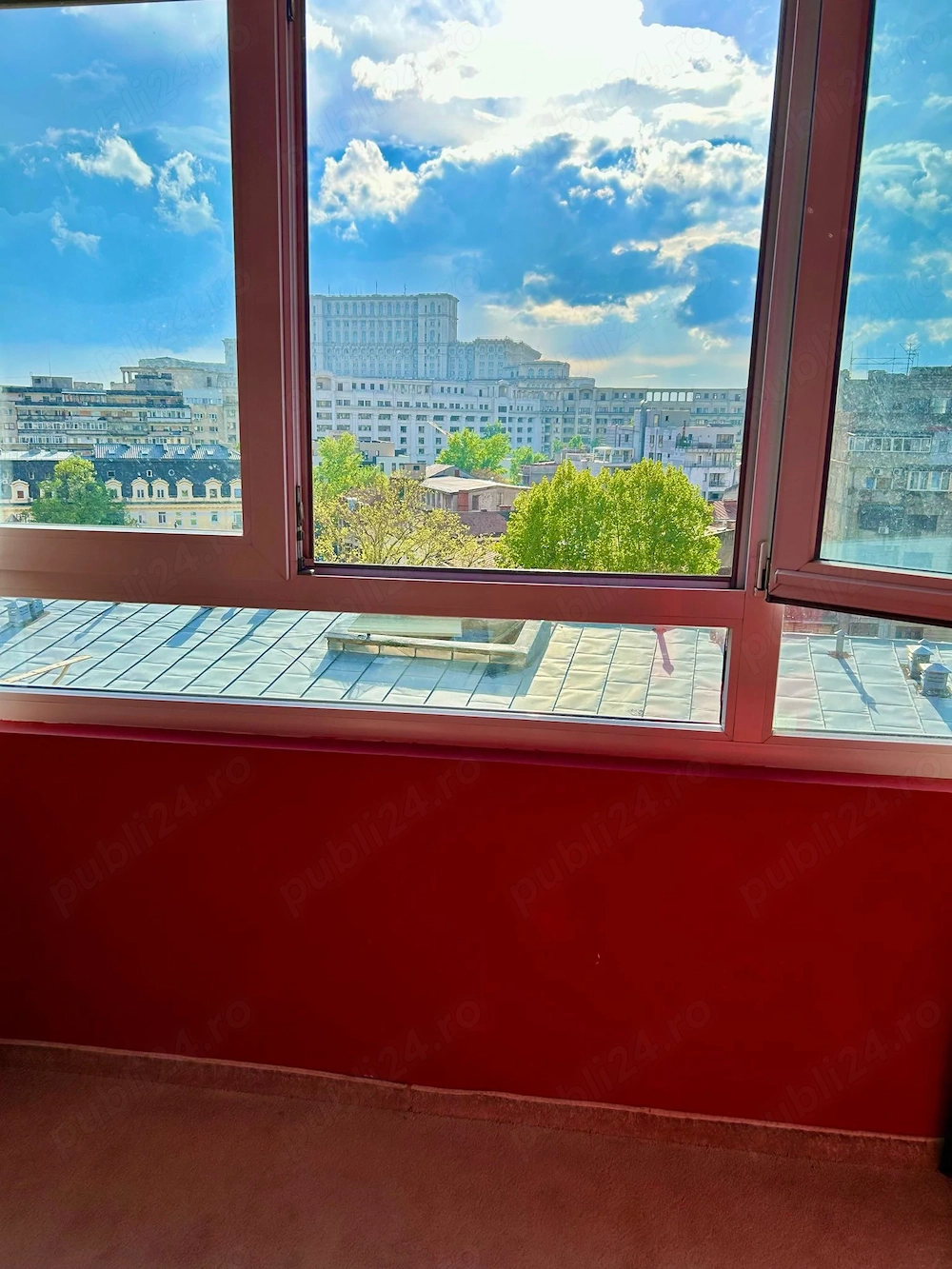 Apartament de vanzare 