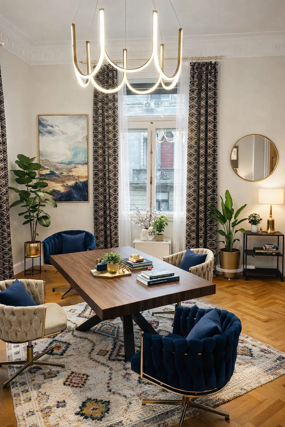 Inspirație interbelică pentru afacerea ta: Spațiu de inchiriat in weekend