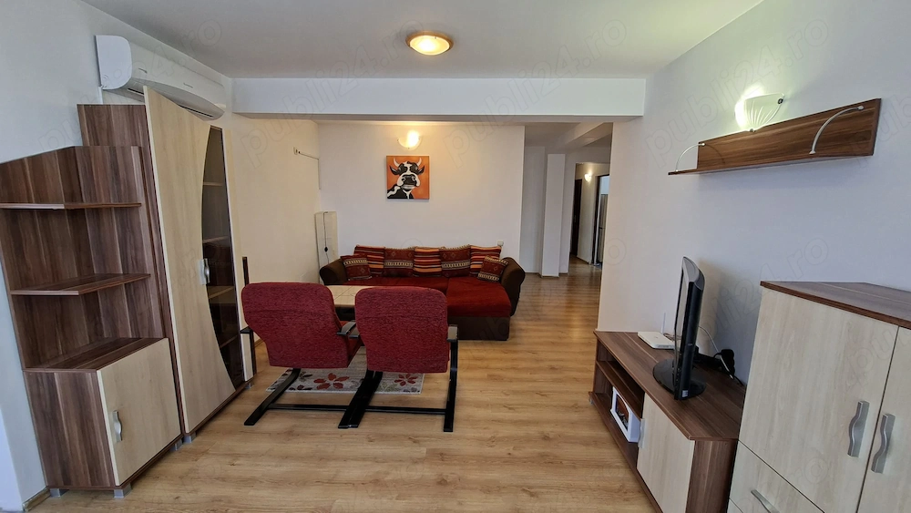 De inchiriat ap. cu 3 camere în cartierul 7 Noiembrie, strada Mărăști