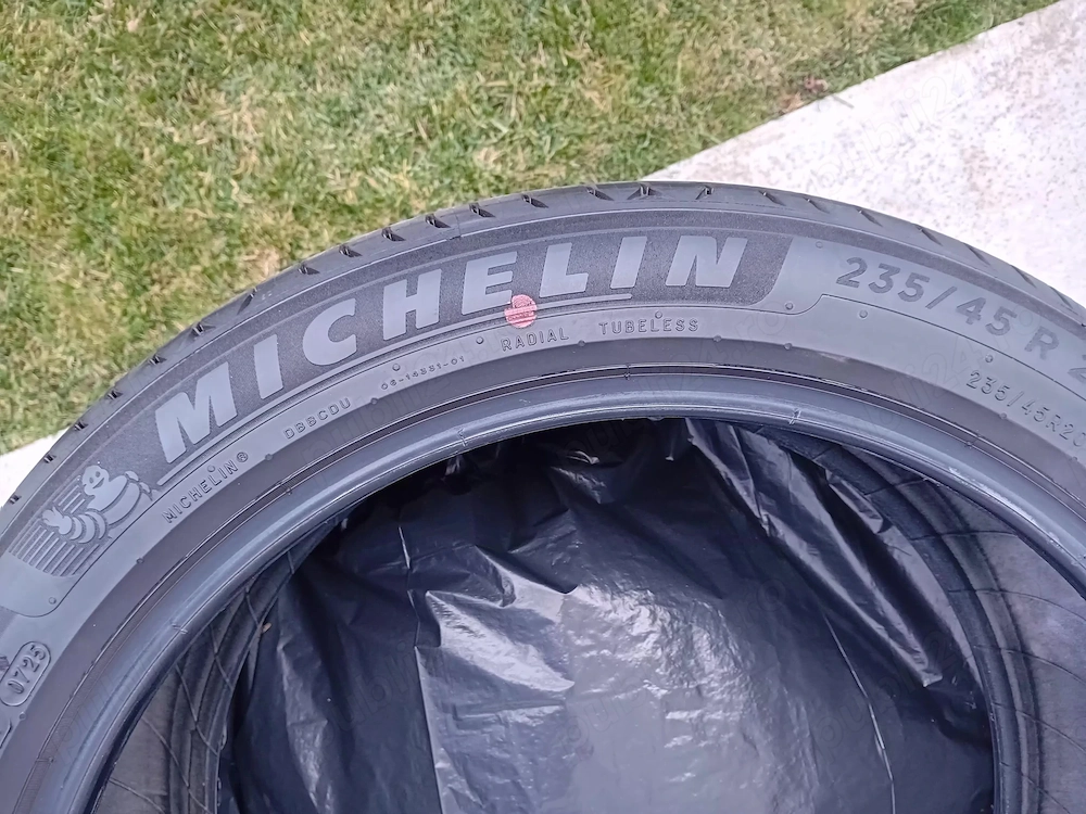 Vand anvelope vara Michelin