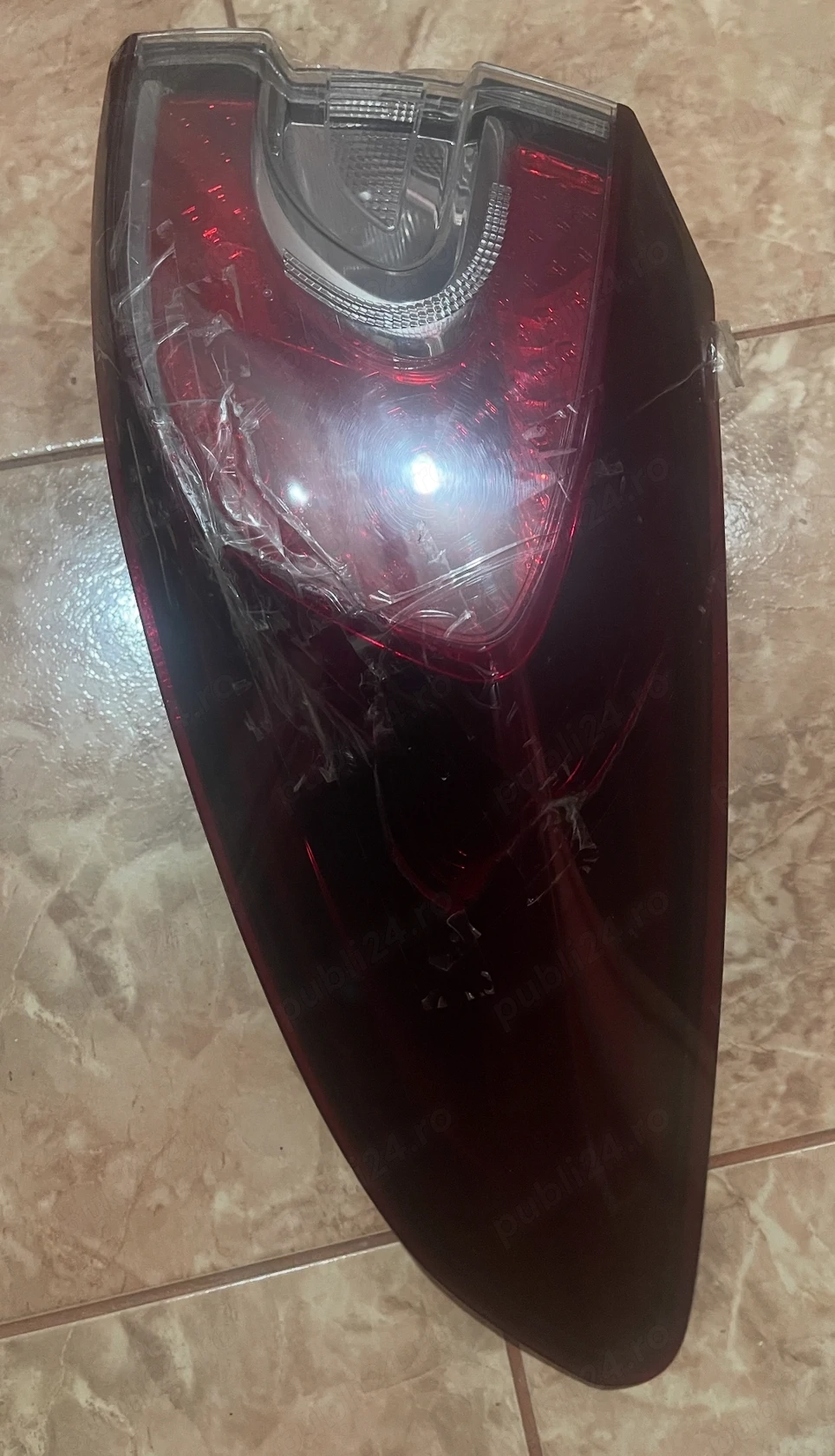 Lampă dreapta spate Renault Megane 3 Break