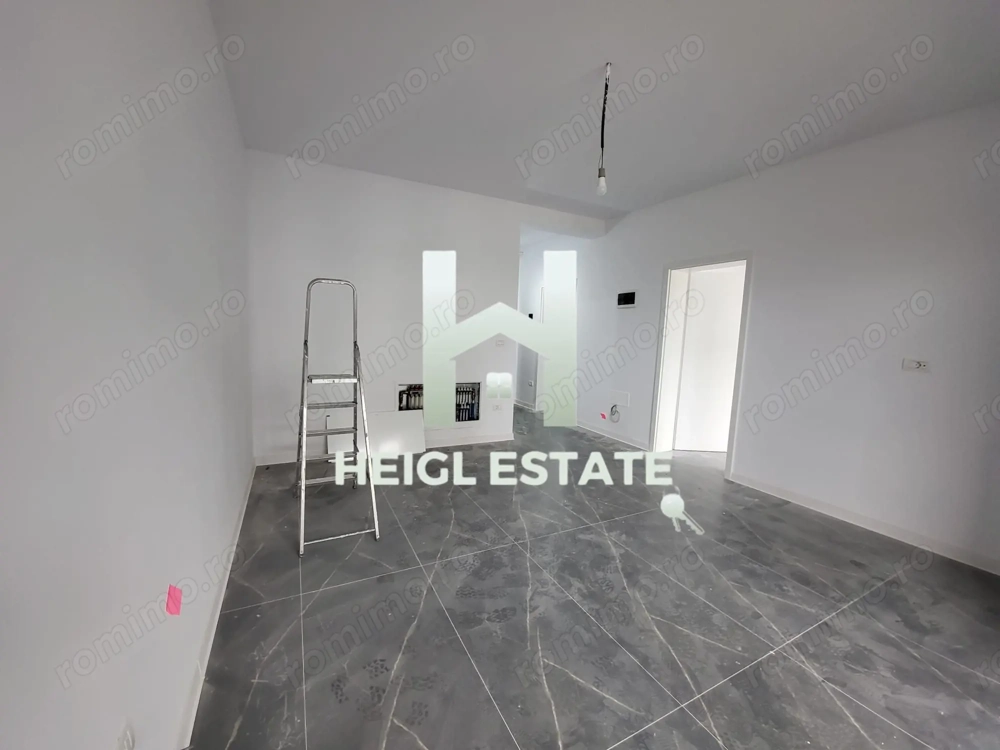 Apartament decomandat cu  2 camere in Giroc