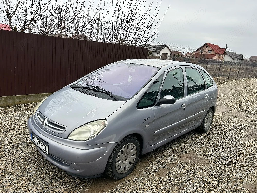 Citroen Picasso