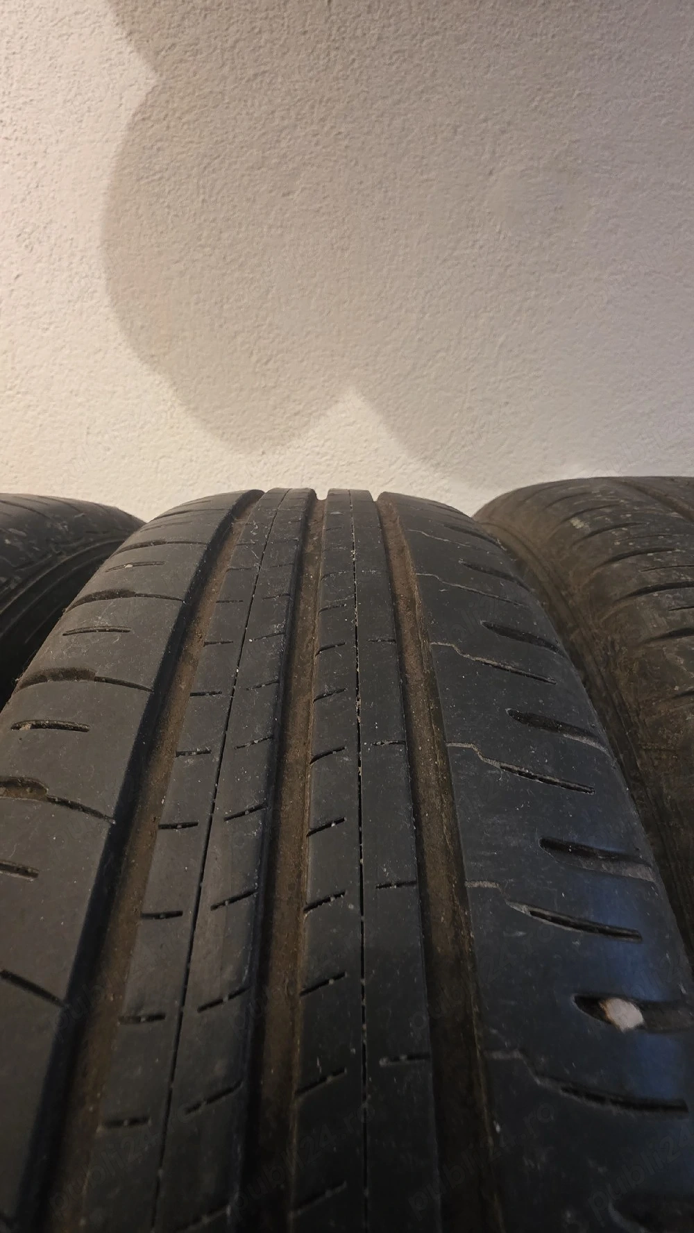 Anvelope Falken 205/65 r16