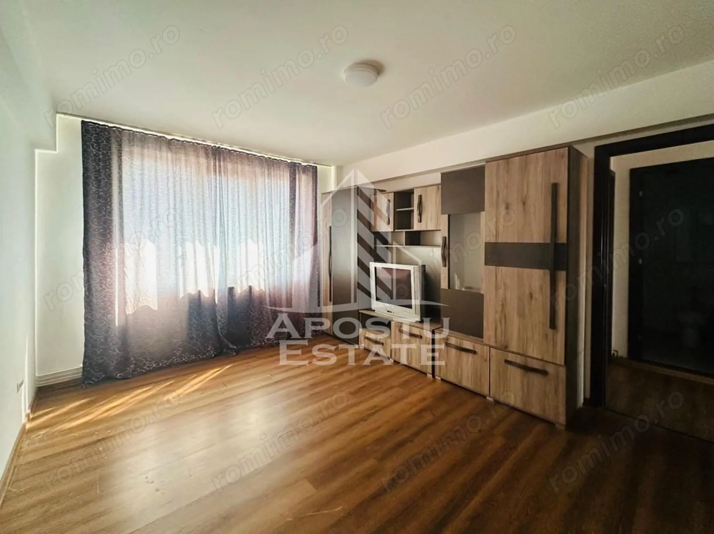 Apartament 3 camere zona Libelula, Pet Friendly