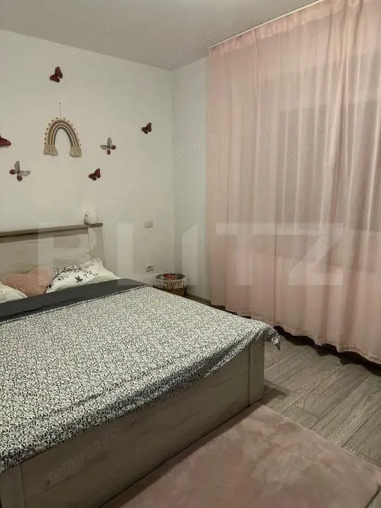 Apartament 2 camere | Parter | Decebal | Parcare inclusă