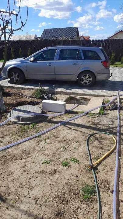 VW Passat 1.9 TDI   2000   1896 cmc   licitație